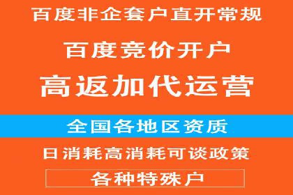 百度竞价托管助力电商销售增长